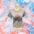 Printed Youth T-shirt (Spiderman)