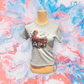 Printed Youth T-shirt (School)