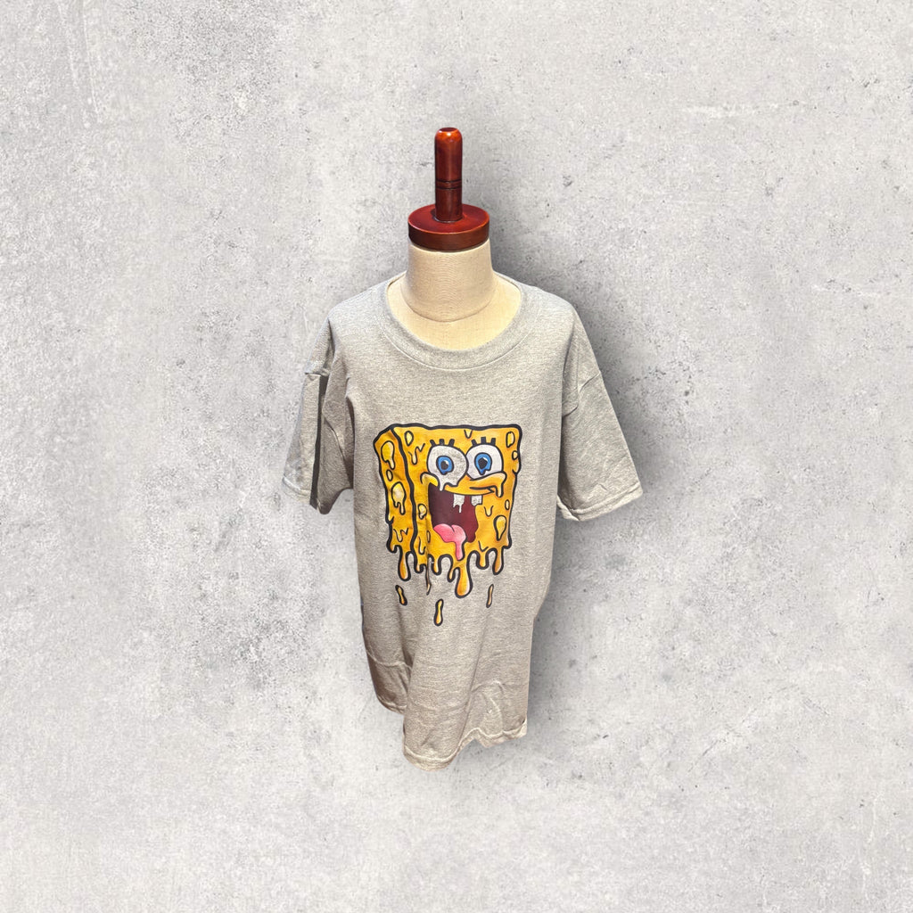 Printed Youth T-shirt (Minon)