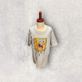 Printed Youth T-shirt (Minon)