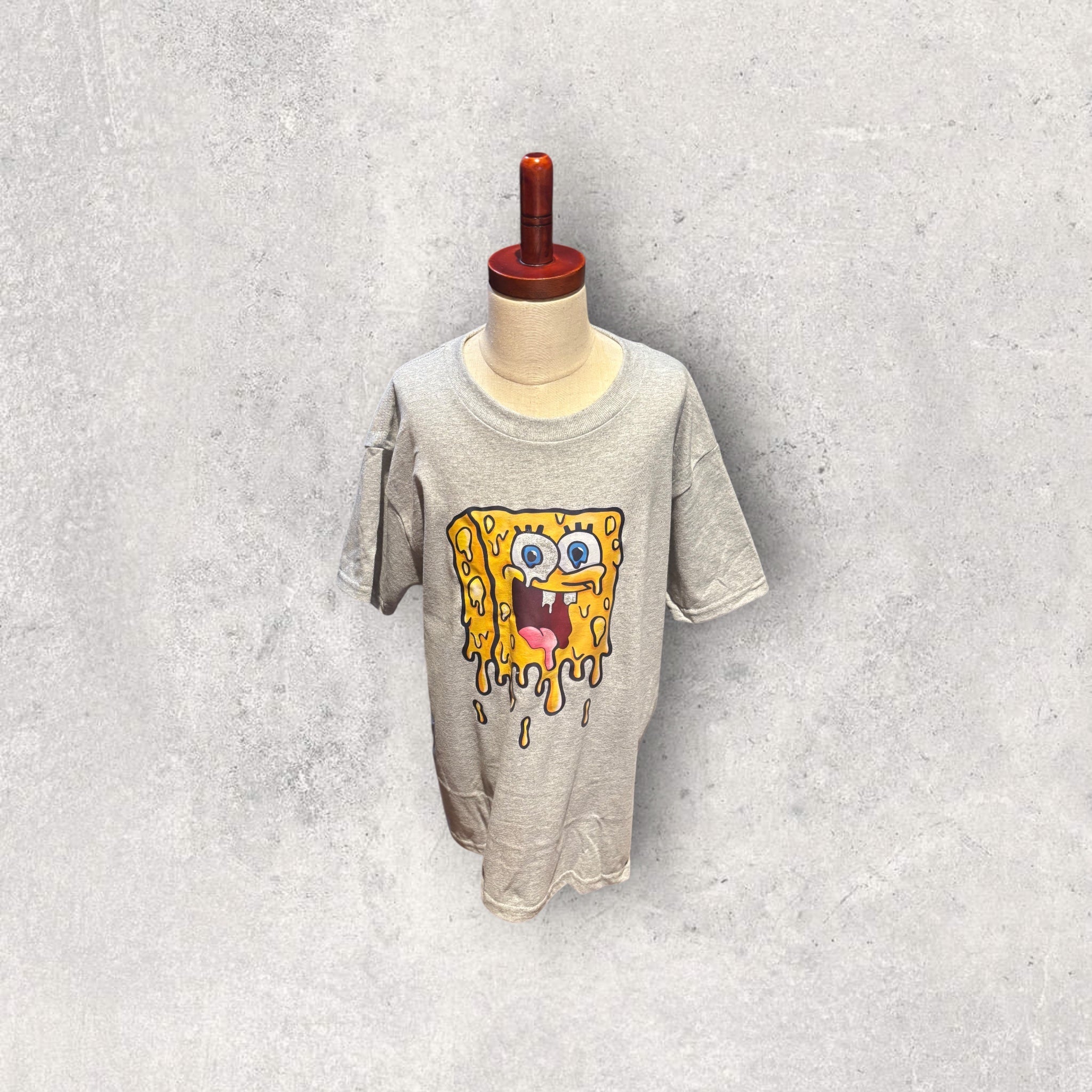 Printed Youth T-shirt (Minon)
