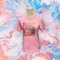 Printed Youth T-shirt (Spooky)