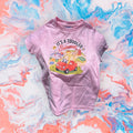 Printed Toddler T-shirt (Summer)