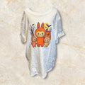 Printed Youth T-shirt (Labubu)