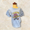 Printed Youth T-shirt (Labubu)