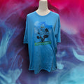 Printed T-Shirt (Gizmo Duck)