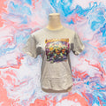 Printed Youth T-shirt (Turtles)