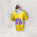 Printed Youth T-shirt (Unicorn)